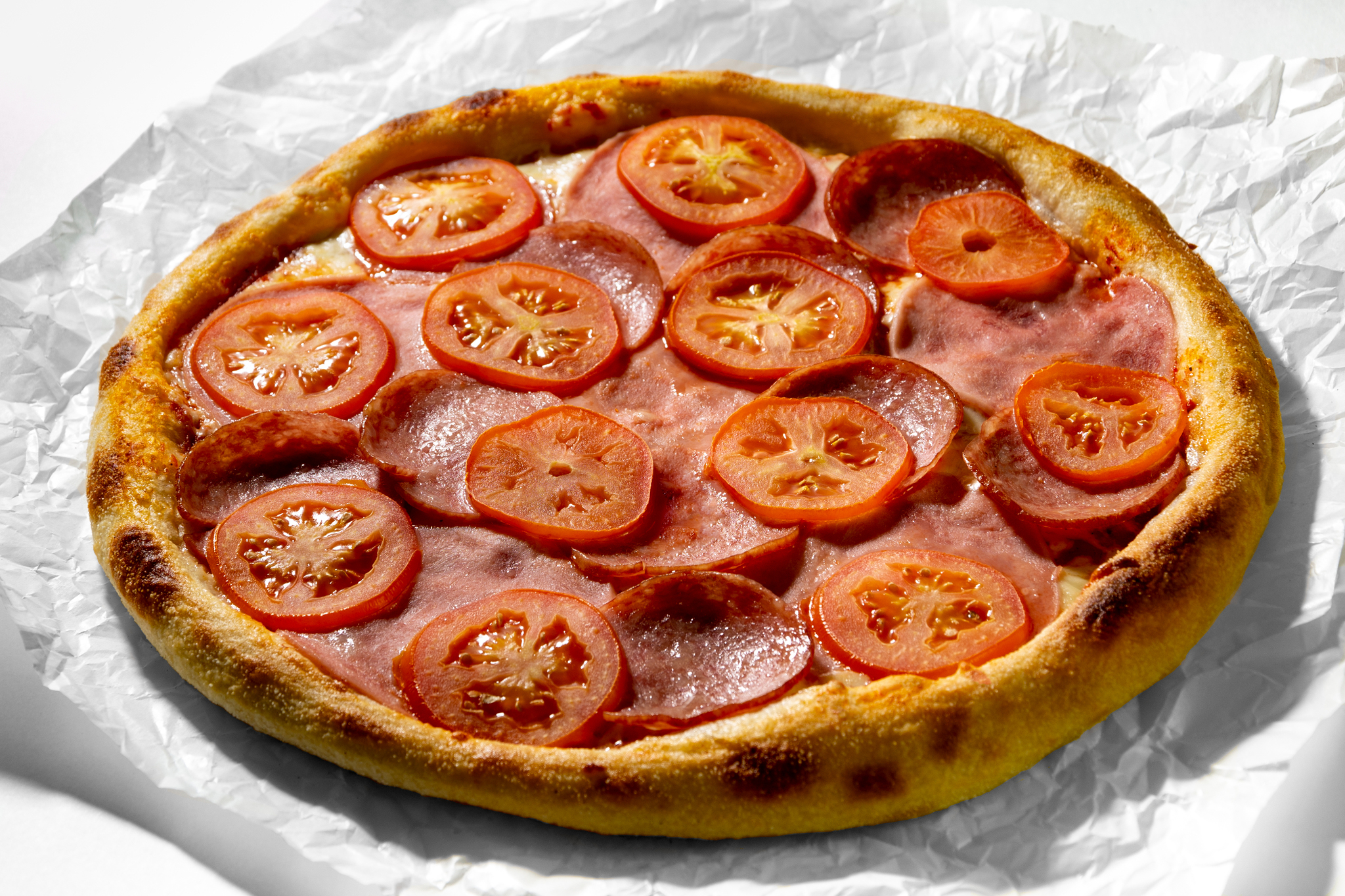 тесто на пиццу с большими пузырями фото 46