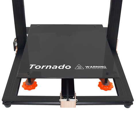 3D-принтер Two Trees Tornado V2