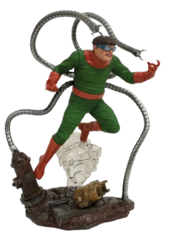 Фигурка Marvel Gallery Comic Doctor Octopus