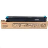 Тонер-картридж голубой Sharp Phoenix/Griffin (24000 стр) (MX61GTCA/MX60GTCA)