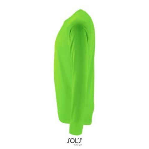 SOL'S SPORTY LSL MEN
