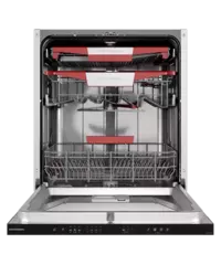 Посудомоечная машина Kuppersberg GLM 6081, конденсационная сушка, A+++, защита от протечки