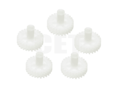 Шестерня фьюзера 27T RU5-0017-000 для HP LaserJet 4200/4300/4250/4350 (CET), CET1070