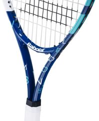 Детская ракетка Babolat Junior 25 Wimbledon