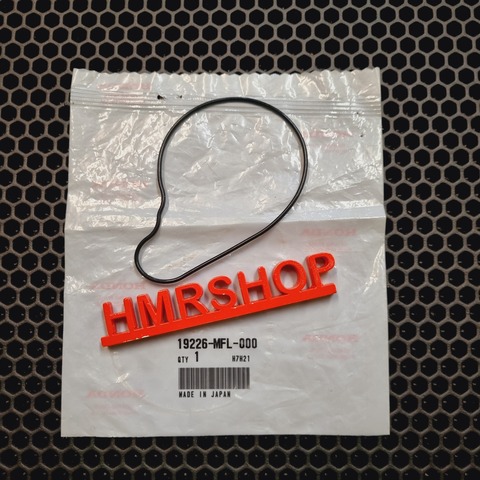 Honda Прокладка помпы CBR 1000RR/RA 19226-MFL-000