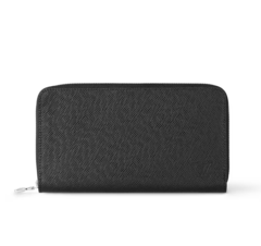Органайзер Louis Vuitton Zippy Taiga Black
