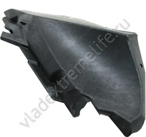 Arctic Cat Inc. 6606-342 Пластик бампера прав. Arctic Cat