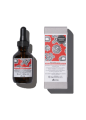 Davines Seasonal Superactive — энергетический суперактивный лосьон от сезонного выпадения