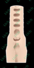 Мастурбатор Fleshlight Girls Jenna Haze Lotus