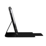 UAG Lucent Series Case for iPad Pro 11-inch (3-4 Gen) | iPad Air 10.9-inch (4-5 Gen) Black/Ice (Чёрный)12255N314043