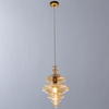 Светильник Divinare Maumee 5000/17 SP-1