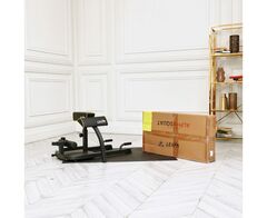 Тренажер для приседаний D282