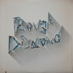 Rough Diamond / Rough Diamond (LP)