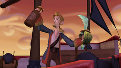 Tales of Monkey Island: Complete Season (для ПК, цифровой код доступа)