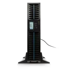 ИБП SMARTWATT UPS DATA 3kVA Line-interactive SIN 3000VA/2400W (Euro x1, IEC C13 x6, USB, RJ11/RJ45 protection, SNMP, LCD