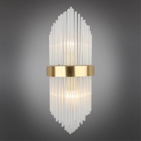 Настенный светильник Aployt Danil APL.638.01.02