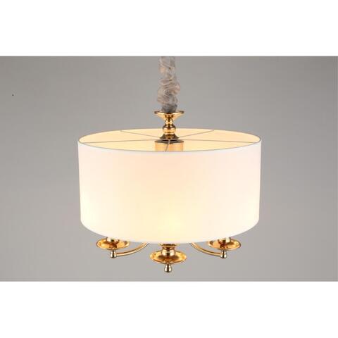 Подвесная люстра Aployt Berze APL.721.06.05