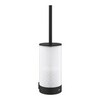 GROHE 41215KF0 Selection Tуалетный ёршик с держателем, фантомный чёрный