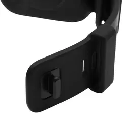 Умные часы Redmi Watch 4 Obsidian Black (BHR7854GL)