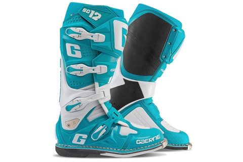 Мотоботы Gaerne SG-12 Portofino 41