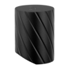 Remer EG671NO Ручка смесителя для раковины Edge EG671NO, черный матовый, шт