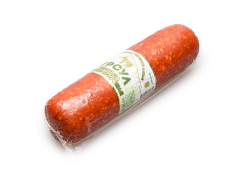 Колбаса «Урсул» из мяса конины, 300г