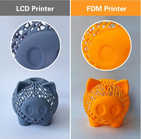 3D-принтер QIDI Tech Shadow 6.0 Pro