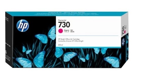 Картридж HP P2V69A №730