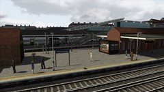 Train Simulator: London to Brighton Route Add-On (для ПК, цифровой код доступа)