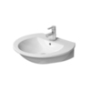 Раковина Duravit Darling New 2621550000