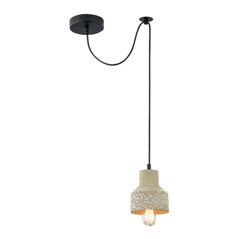 Подвесной светильник Maytoni Broni T438-PL-01-GR