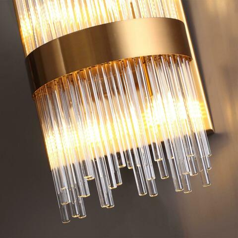 Настенный светильник Odeon Light FOCCO 4722/4W