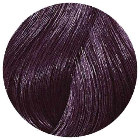 Wella Professional Color Touch Vibrant Reds 3/66 (Аметистовая ночь) - Тонирующая краска для волос