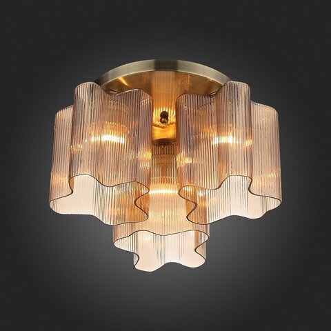 Люстра потолочная ST Luce Onde SL117.302.03