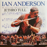 ANDERSON IAN Plays The Orchestral Jethro Tull (2Винил)