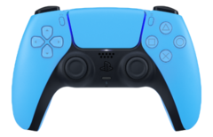 Геймпад Sony PlayStation 5 DualSense синий