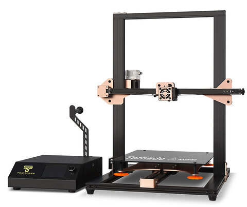 3D-принтер Two Trees Tornado V2