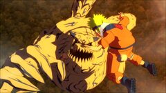 NARUTO X BORUTO Ultimate Ninja STORM CONNECTIONS (диск для PS4, интерфейс и субтитры на русском языке)