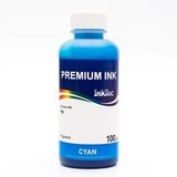Чернила InkTec H5971-100MC, cyan (голубые) для HP Officejet Pro x451dn, x476dn, x576dw, X585dn (100 мл)