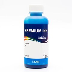Чернила InkTec H5971-100MC, cyan (голубые) для HP Officejet Pro x451dn, x476dn, x576dw, X585dn (100 мл)