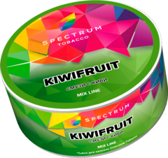 СПЕКТРУМ ML 25гр. KIWIFRUIT (Смузи с киви) (М)