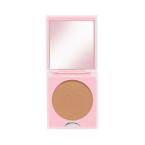 Beauty Creations Sunkissed Bronzer Hot Mama