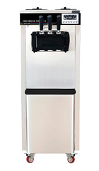 Фризер для мороженого Eksi IC-325PFCA