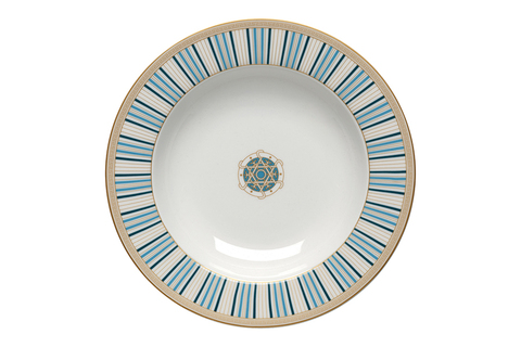 Тарелка суповая Liberty, 21,5 см, 0,3 л