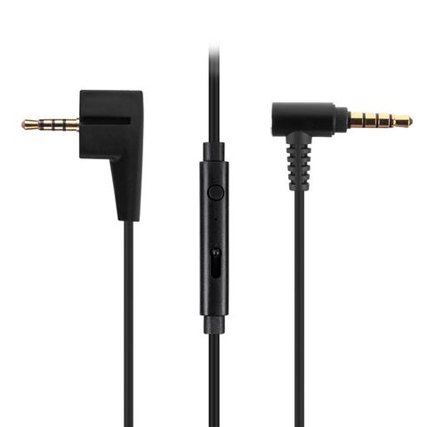 Кабель для наушников Sennheiser HD438, HD439, HD461G, HD461i, HD471i