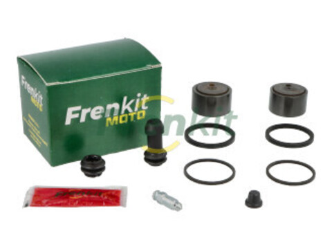 629012 Ремкомплект суппорта с поршнями Frenkit