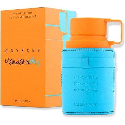 Odyssey MANDARIN SKY Armaf 100 ml