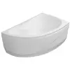 Aquanet 205445 Ванна MALDIVA 150*90 R к/с35 (205445)
