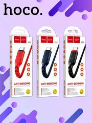 Кабель X59 Type-c to Type-C, 2m для зарядки