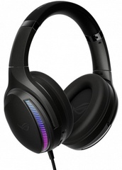 Наушники ASUS ROG Fusion II 300 черный